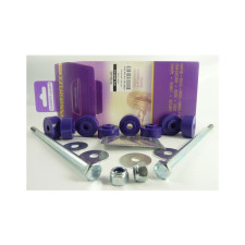 Barra estabilizadora dianteira Powerflex Silent-block Opel Manta (2 peças)