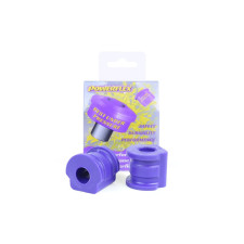 Silent-block Powerflex Barra Estabilizadora Dianteira Assento após 2002 16mm (2 Peças)