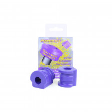 Silent-block Powerflex Barra Estabilizadora Delantera Seat posterior al 2002 16mm (2 Piezas)