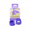 Silent-block Powerflex Barra Estabilizadora Audi 80 / 90 24mm (2 Piezas)
