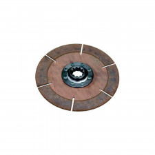 Disco embrague Helix 184mm 29mmx10