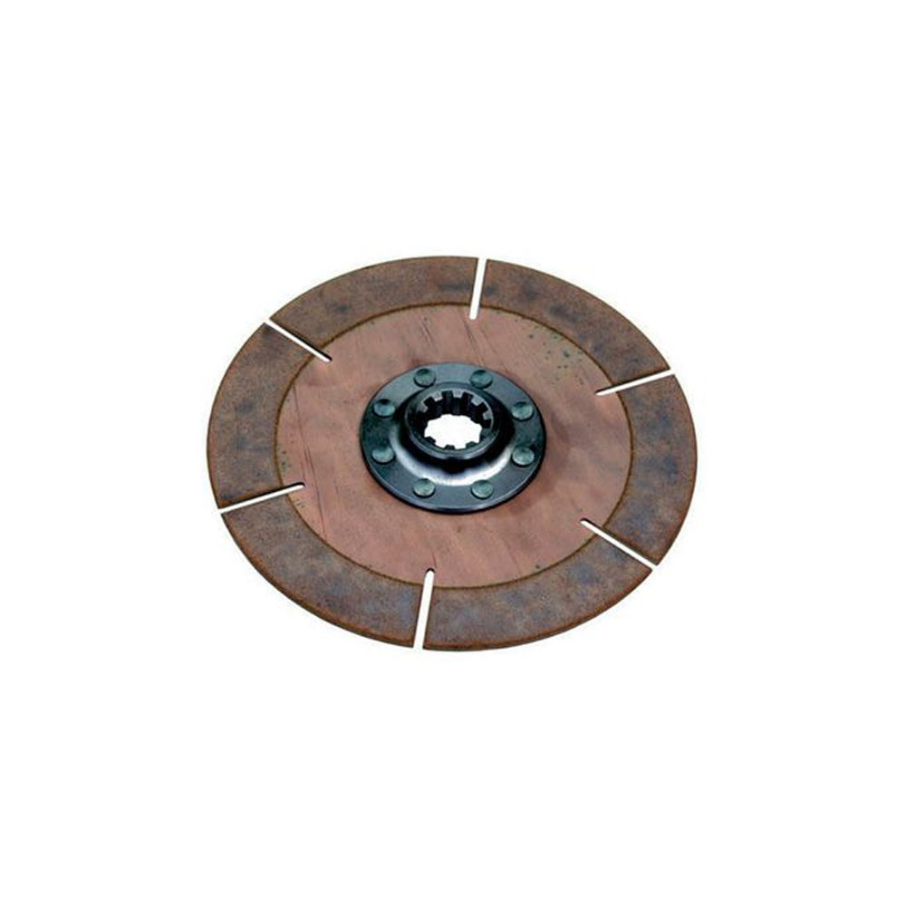 Disco de embraiagem Helix 184mm 29mmx10Array