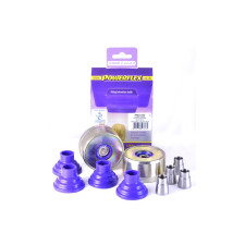 Silent Bloc Powerflex Antebraço Ford Puma / Fiesta MK4 (2 peças)
