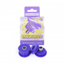 Silent-block Powerflex Trapecio Trasero Fiat Cinquecento (4 Piezas)
