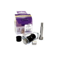 Silent-block Powerflex Trapézio traseiro Catheram Fixação frontal (4 peças)