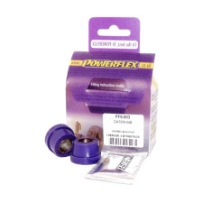 Silent Bloc Powerflex Braço Traseiro Fixação Traseira Catheram (1 Peça)