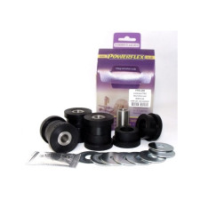 Silent-block Powerflex Braço Superior Traseiro Silentblock Interior Audi S2 (4 Peças)