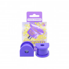 Silent-block Powerflex Barra Estabilizadora Trasera Audi TT Quattro 12mm (2 Piezas)