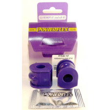 Barra Estabilizadora Traseira Powerflex Silent-block Sunny GTiR (2 Peças)