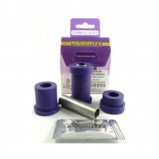 Silent-block Powerflex Trapecio Delantero Toyota Corolla AE86 (2 Piezas)