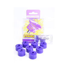 Barra estabilizadora dianteira Powerflex Silent-block Toyota Corolla AE86 (2 peças)
