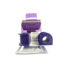Barra estabilizadora dianteira Powerflex Silent-block Toyota Corolla AE86 (2 peças)