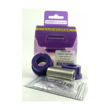 Barra Panhard Traseira Silent-block Powerflex Toyota Corolla AE86 (1 Peça)
