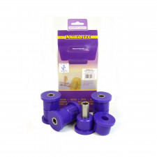 Silent-block Powerflex Trapecio Trasero Inferior (Interior) Mazda MX5 (4 Piezas)