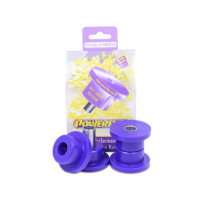 Silent-block Powerflex Chassis do braço dianteiro do Opel Manta (2 peças)