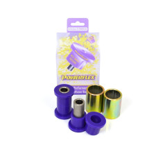 Silent-block Powerflex TCA Interior Traseiro Ford Focus (2 Peças)