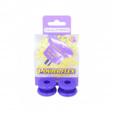 Silent-block Powerflex Trapecio Delantero Audi 80 / 90 (2 Piezas)