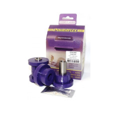 Silent-block Powerflex Amortecedor dianteiro inferior Rover 800 (2 peças)