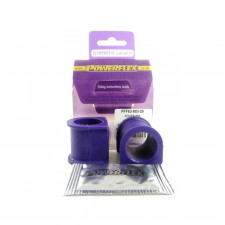 Silent-block Powerflex Barra Estabilizadora Delantera 26mm Rover 800 (2 Piezas)