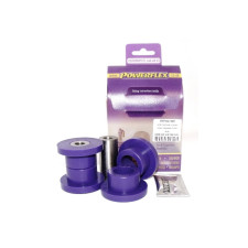 Silent Bloc Powerflex Antebraço Inferior Ford Fiesta MK6 (2 peças)