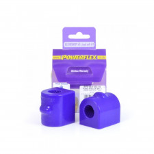 Silent-block Powerflex Barra Estabilizadora Delantera 16mm Ford Fiesta MK6 (2 Piezas)
