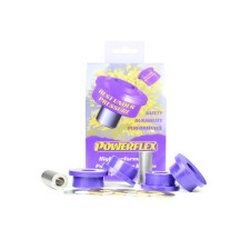 Silent-block Powerflex Braço dianteiro BMW E34 (2 peças)