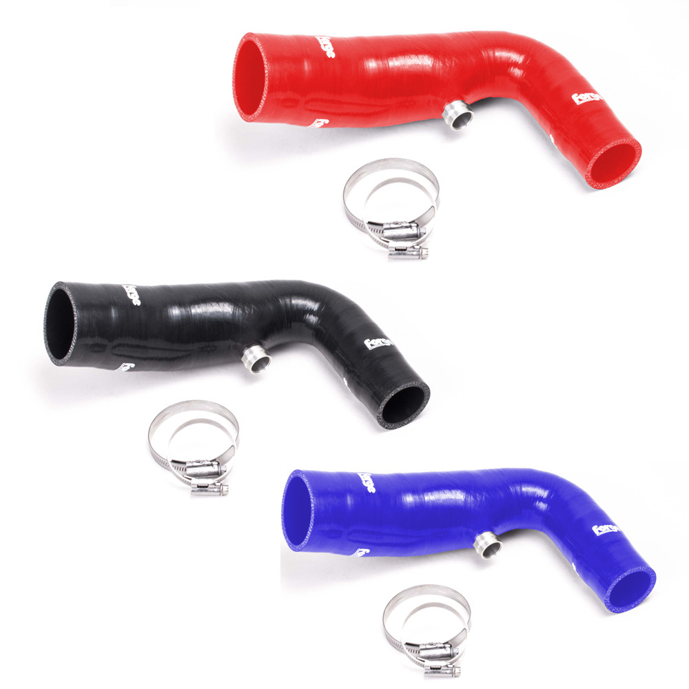Manguito admisión de-resonador Forge para Ford Fiesta 1.0T Mk7Array