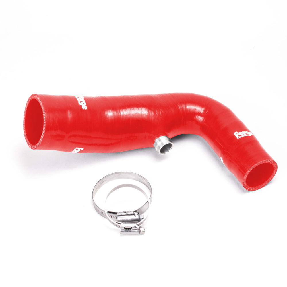 Manga de ressonador de admissão Forge para Ford Fiesta 1.0T Mk7Array