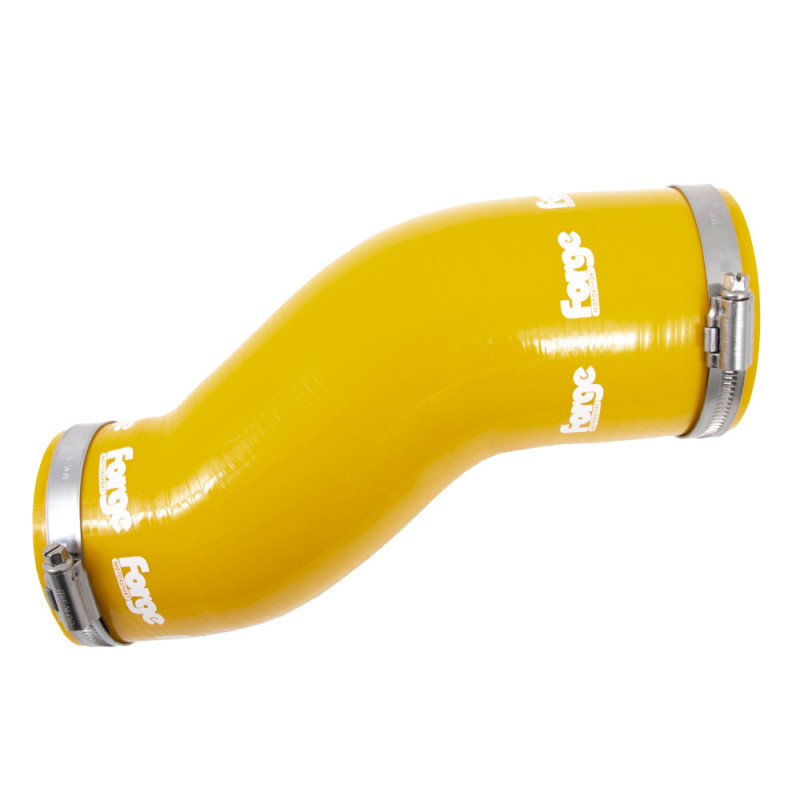 Manguito de admisión Forge para Renault Megane 4 RSArray