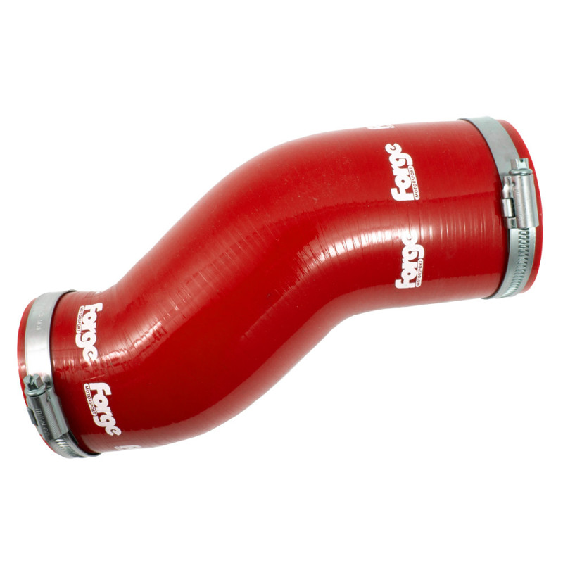 Manguito de admisión Forge para Renault Megane 4 RSArray