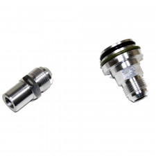 Adaptador leva - respiradero Forge para VAG 1.8T