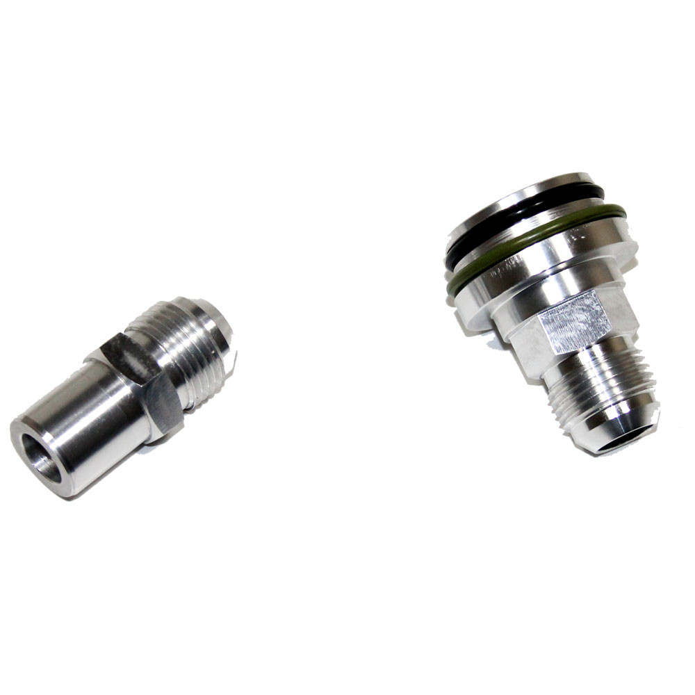 Cam - adaptador de respiro Forge para VAG 1.8TArray