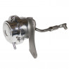 Wastegate para Subaru Legacy BP/BL turbo