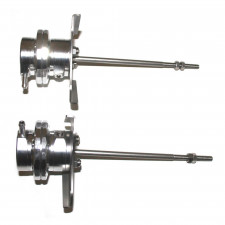 2 grelhas de recolha de resíduos para Porsche 993