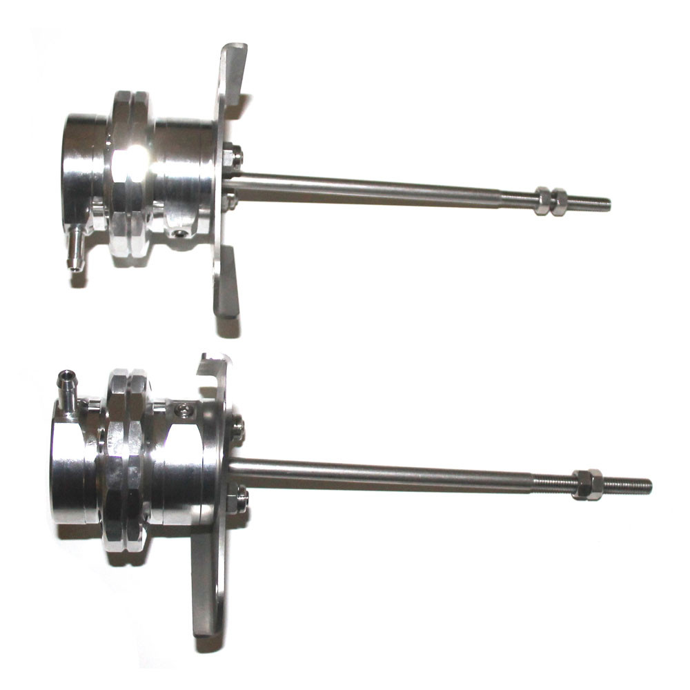 2 grelhas de recolha de resíduos para Porsche 993Array