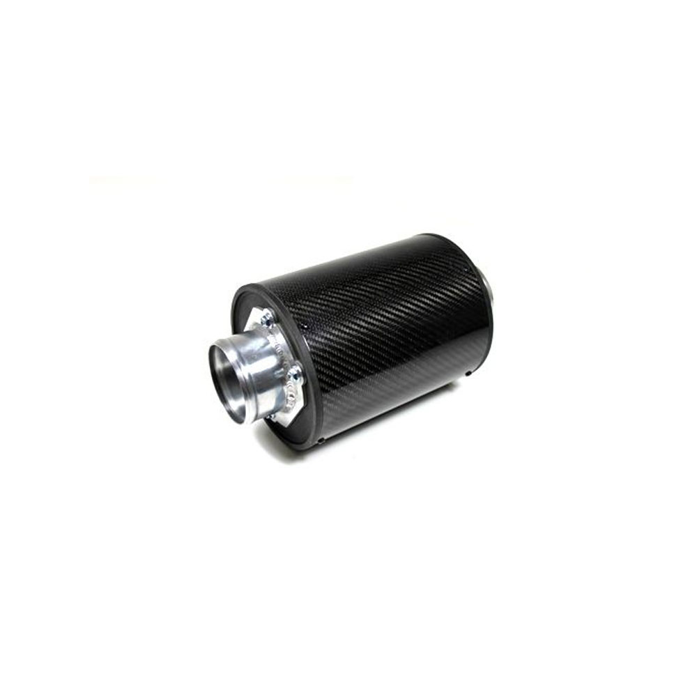 Cartucho de filtro de ar de carbono com 76 mm de diâmetro exteriorArray