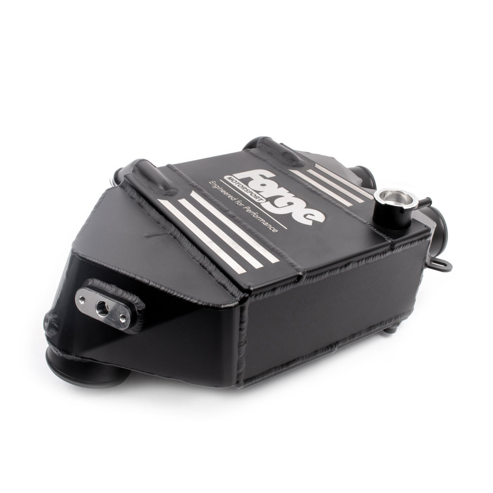 Radiador de sobrealimentação BMW M3/M4Array