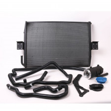 Radiador sobrealimentación+depósito de expansión reforzado Audi S4 3T B8.5