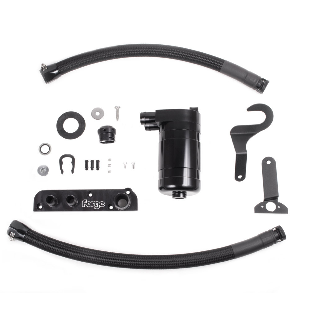 Kit de recuperação de óleo Forge para Volkswagen Golf MK5Array