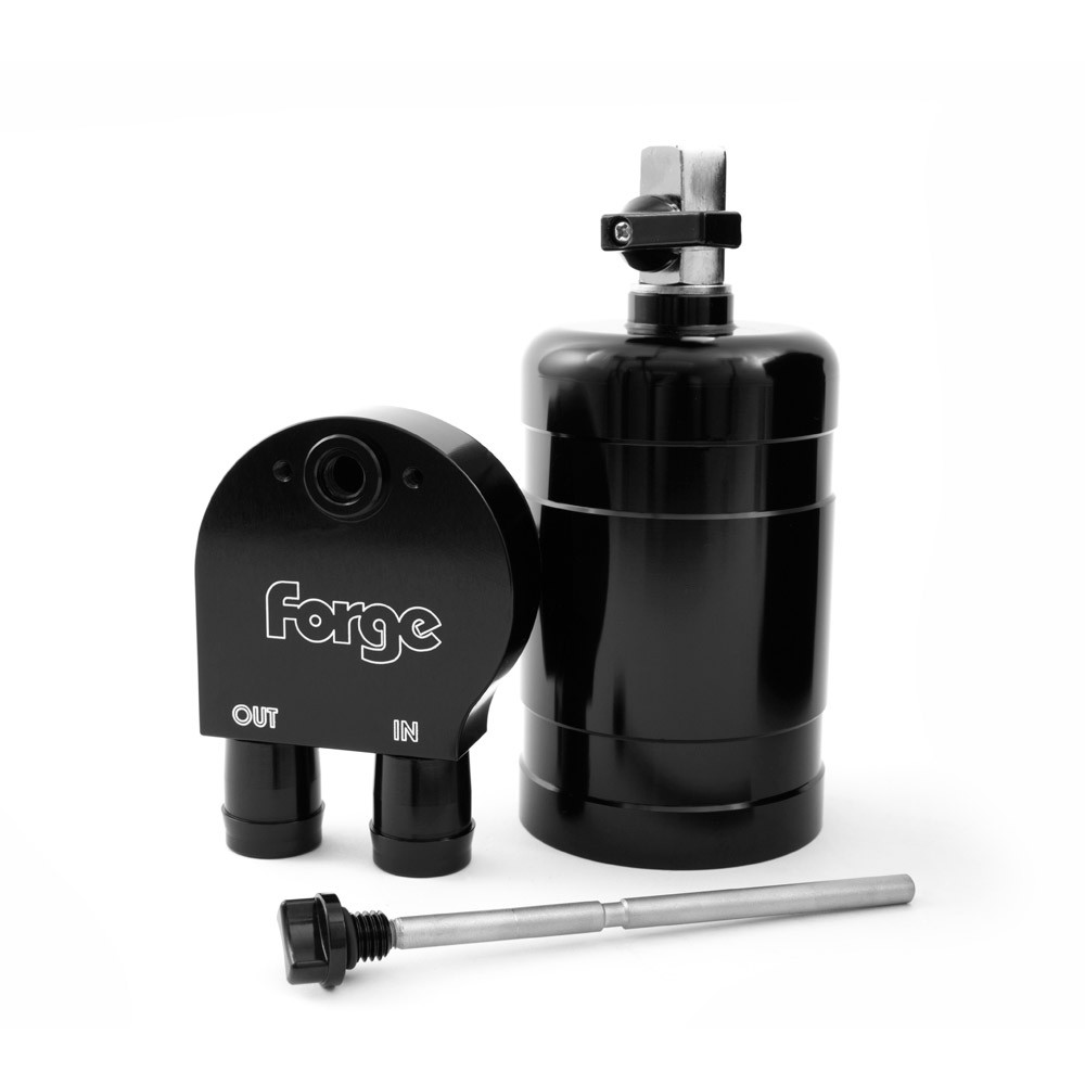 Kit recuperador de aceite Forge para Volkswagen Tiguan 2.0 TsiArray