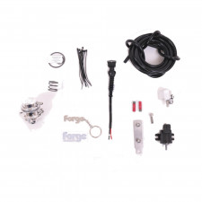 Válvula de descarga de circuito cerrado Ford Fiesta ST180Mk7