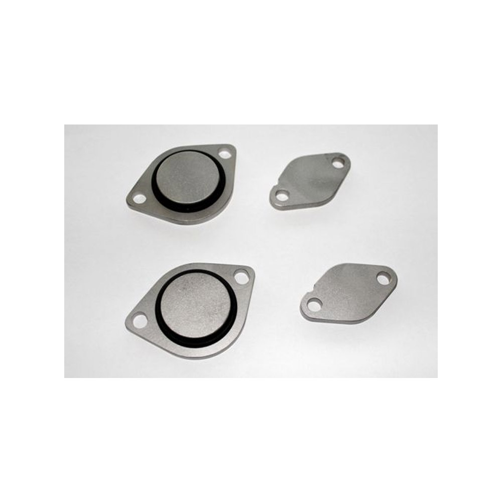 Kit de substituição da válvula EGR Forge para o motor Land Rover TDV6Array