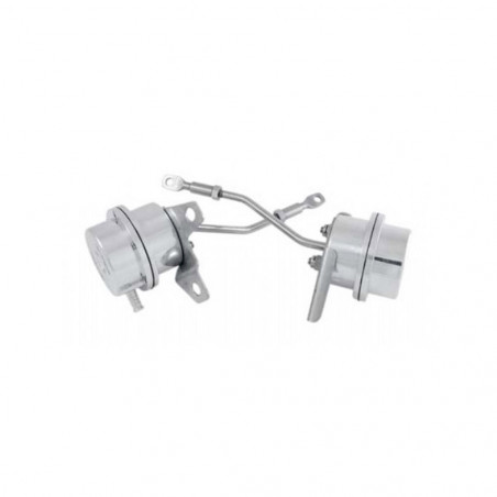 Wastegate ajustable Ford GTO 3000GT Twin Turbo