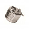Depósito de expansión aluminio 2L Mini Cooper S R56 diesel