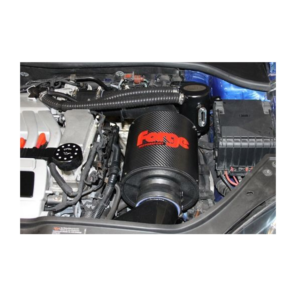 Kit inducción para 3.2 Audi A3 NegroArray