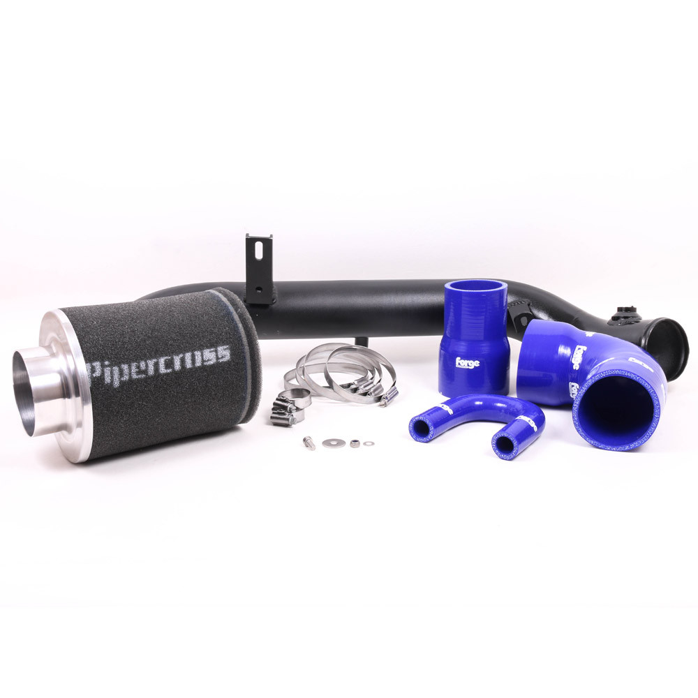 Kit de indução Ford Focus ST250 depois de 2015 PretoArray