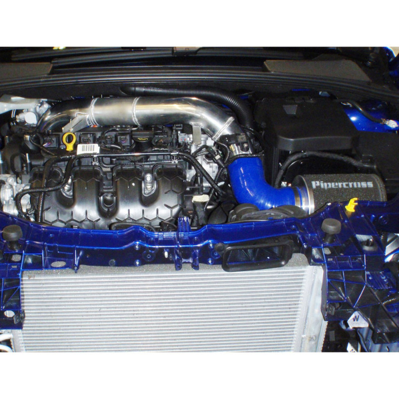 Kit de indução Ford Focus ST250 PretoArray