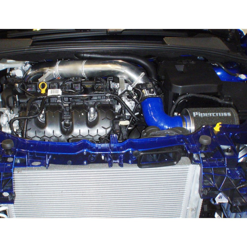 Kit de indução Ford Focus ST250 PretoArray