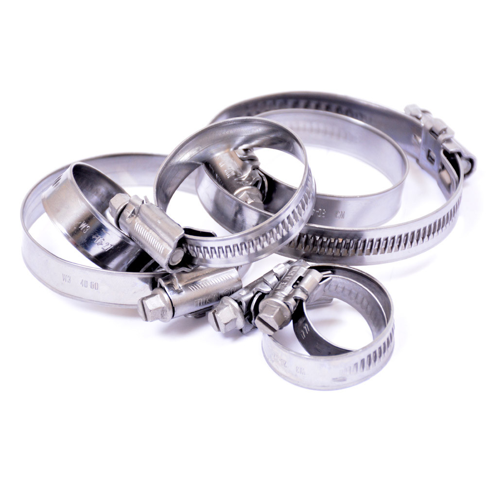Kit de abrazaderas de Manguito para FMINL207Array