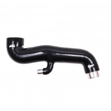 Manga de admissão para Volkswagen T5 1.9 Preto